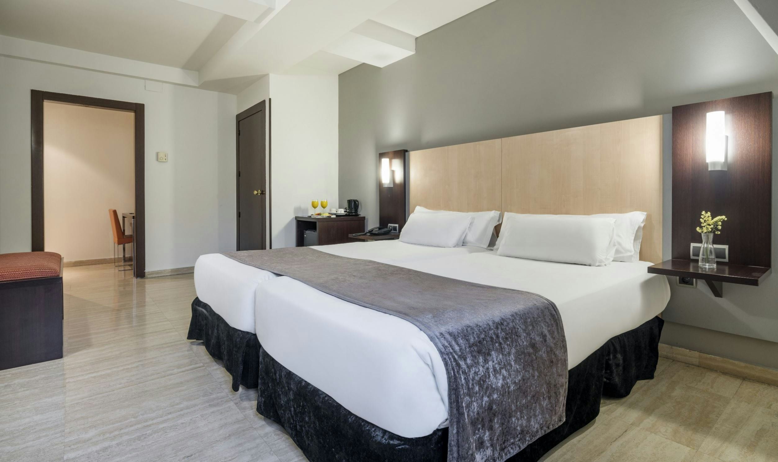 חדר שינה תמונה