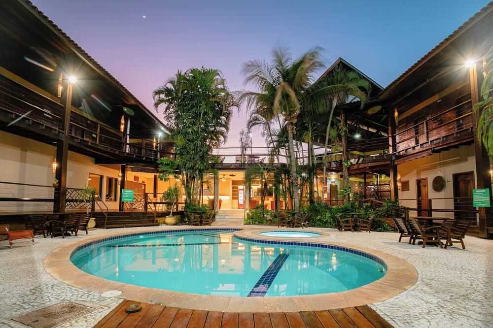 בריכה תמונה