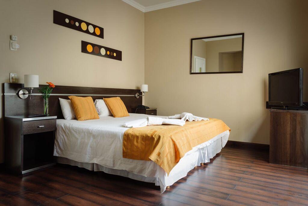 חדר שינה תמונה