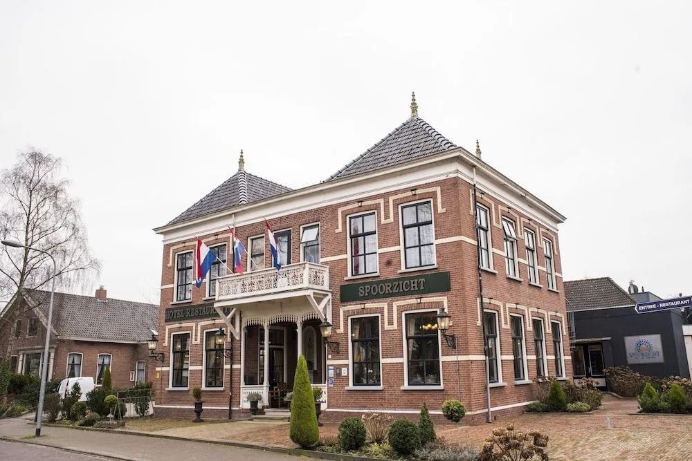 בניין תמונה