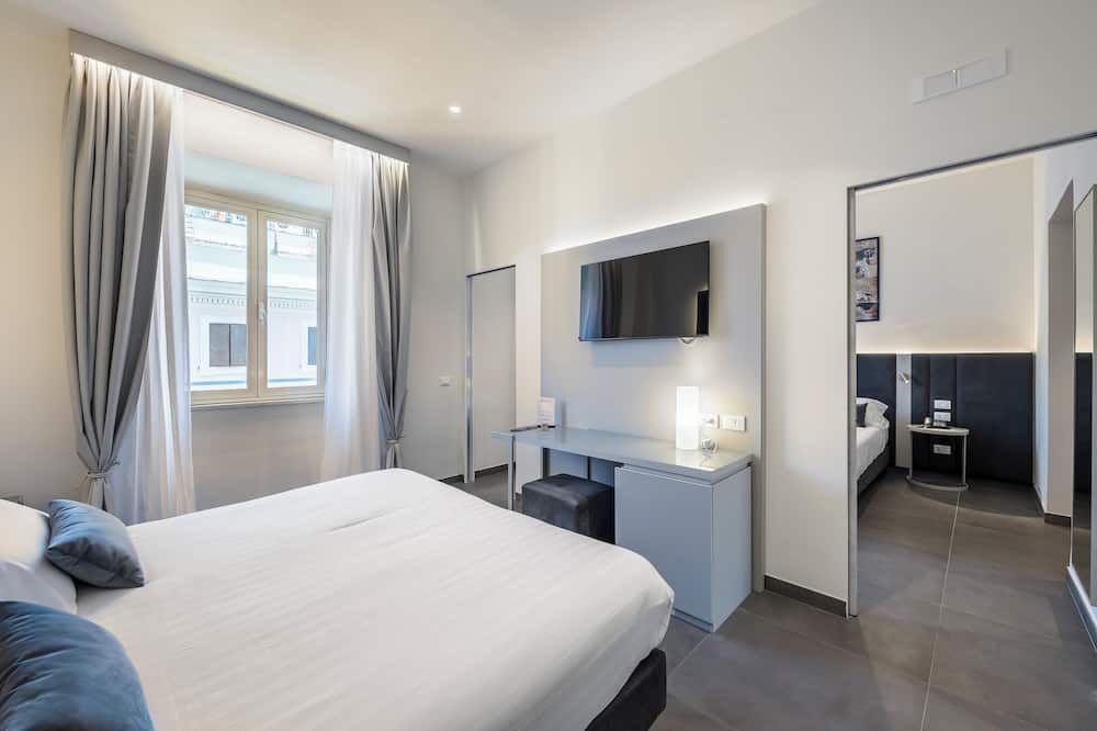 חדר שינה תמונה