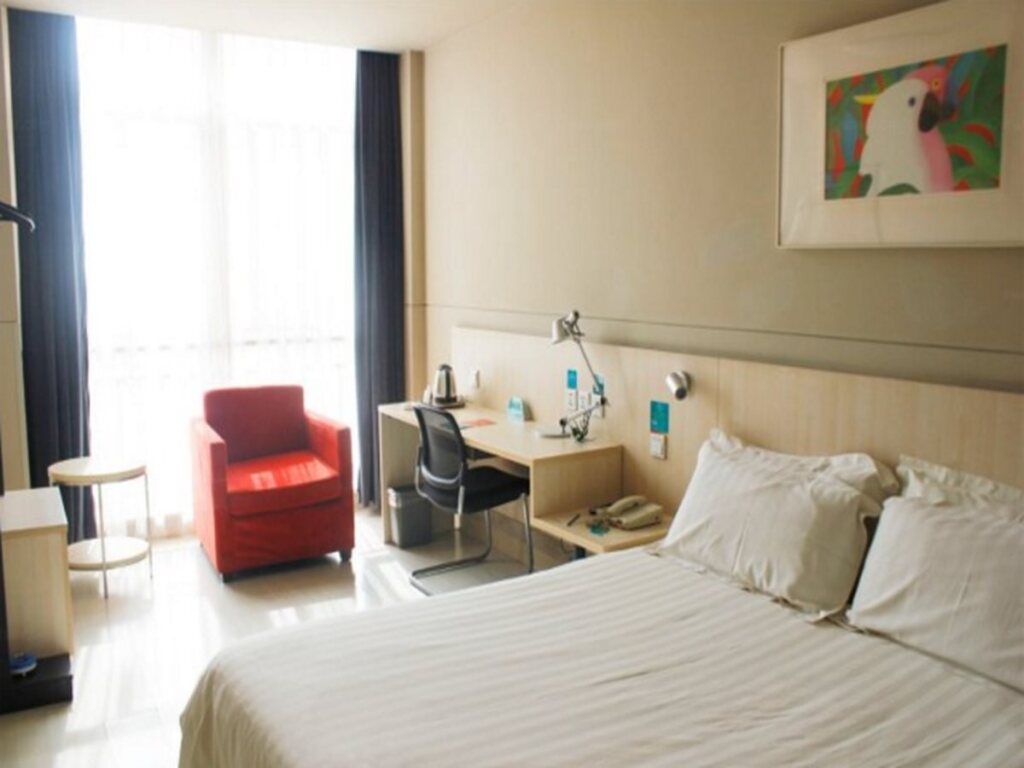 חדר שינה תמונה