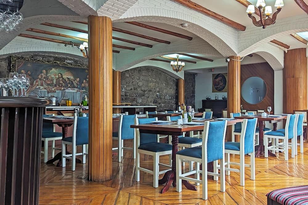 מסעדה תמונה