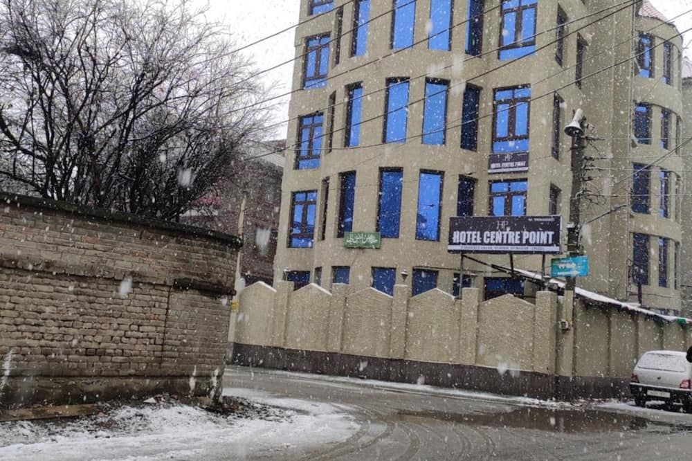 בניין תמונה