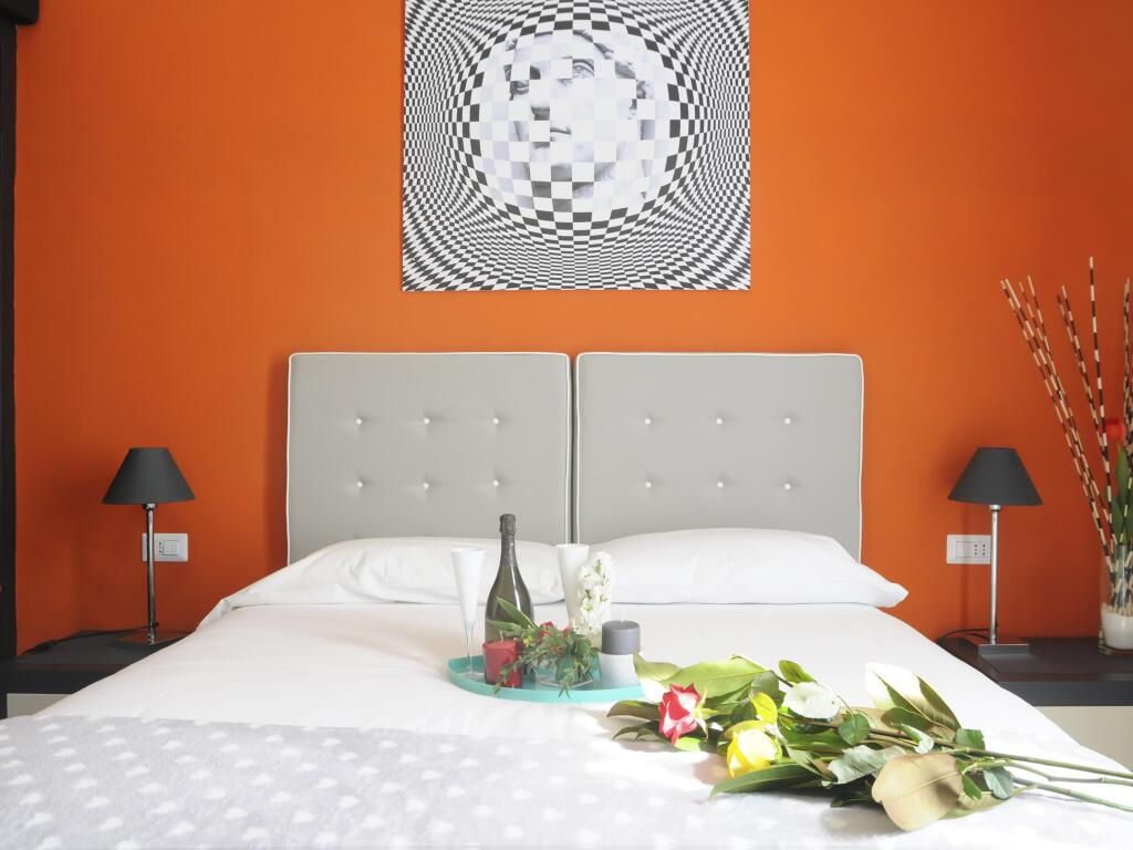 חדר שינה תמונה