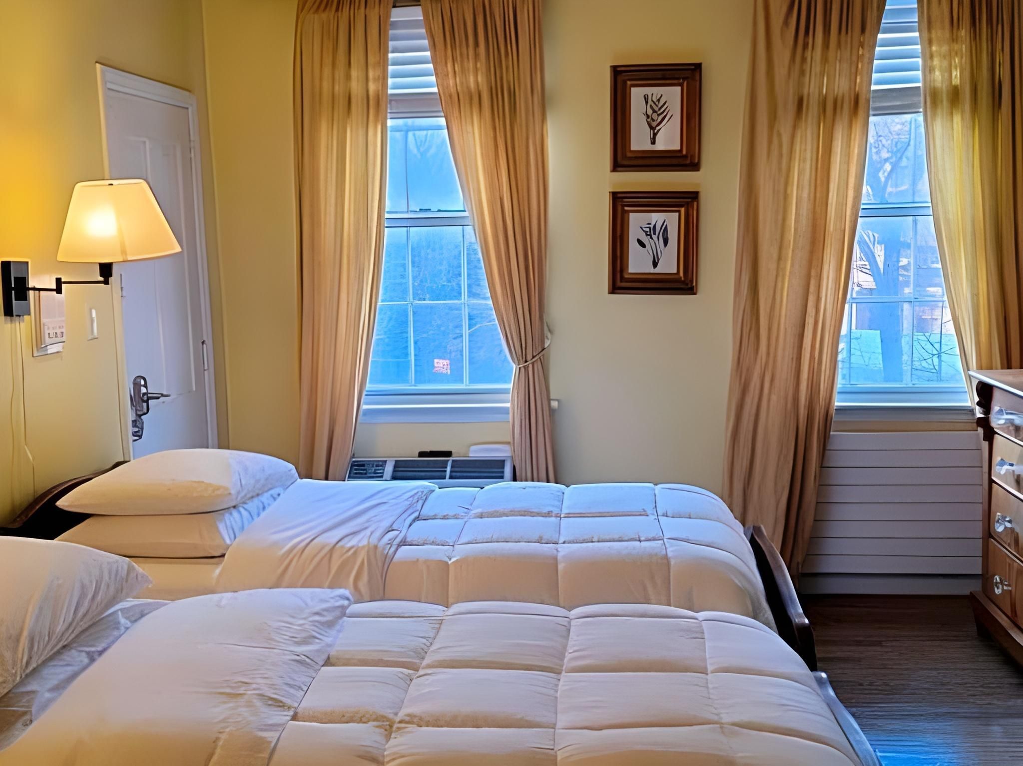 חדר שינה תמונה