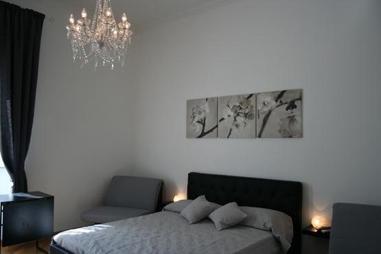 חדר שינה תמונה