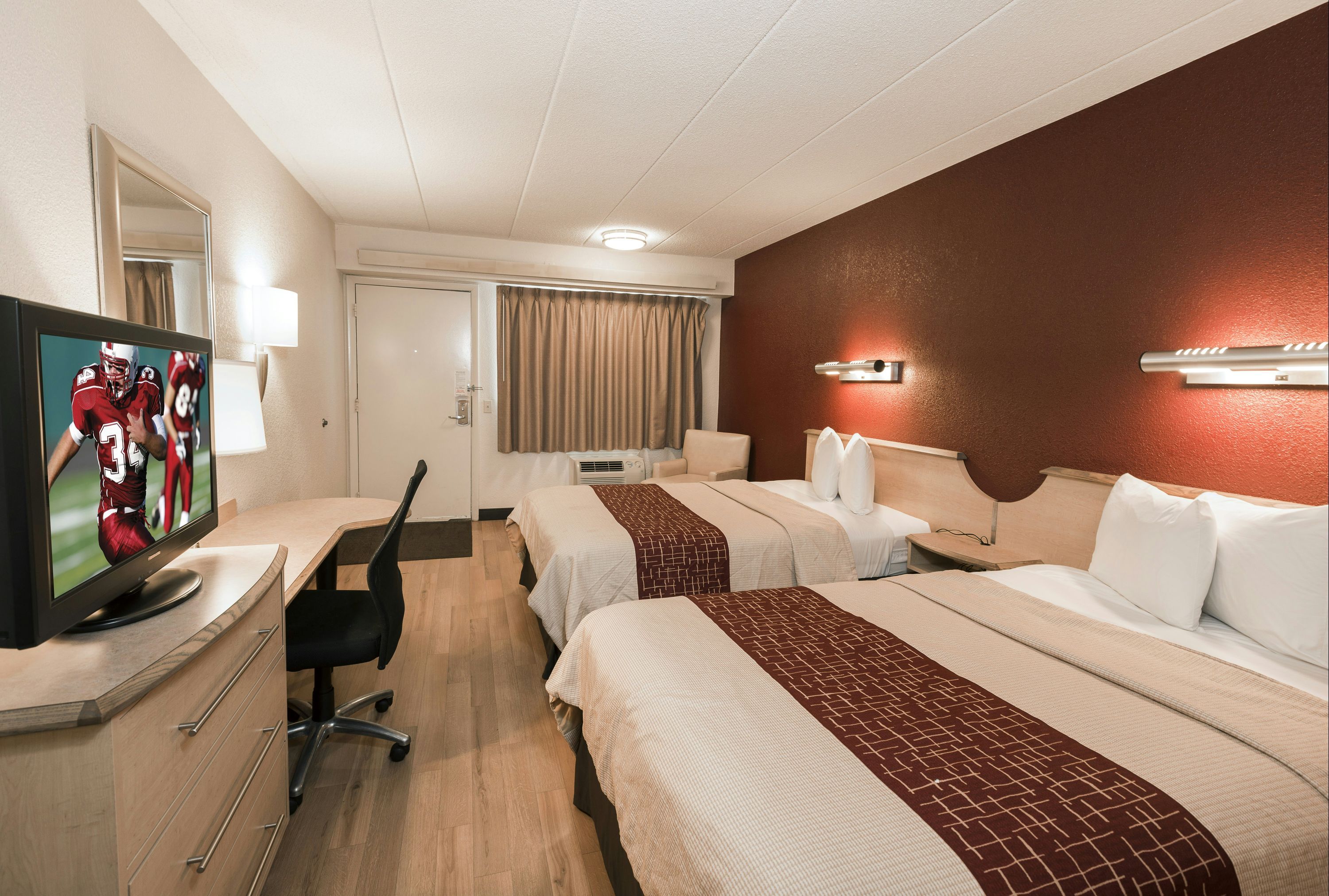 חדר שינה תמונה