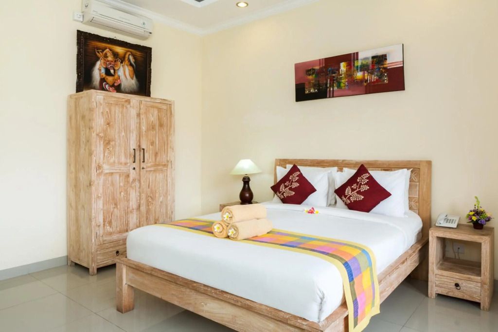 חדר שינה תמונה