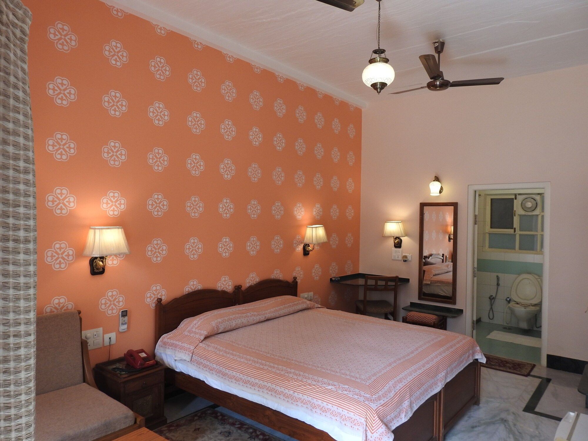 חדר שינה תמונה