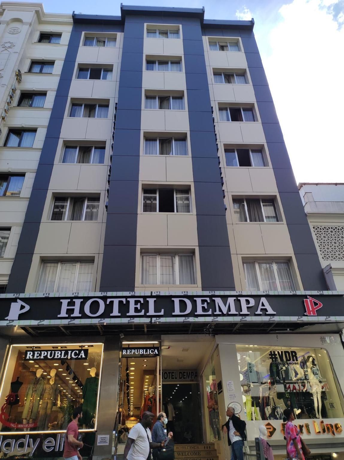 בניין תמונה