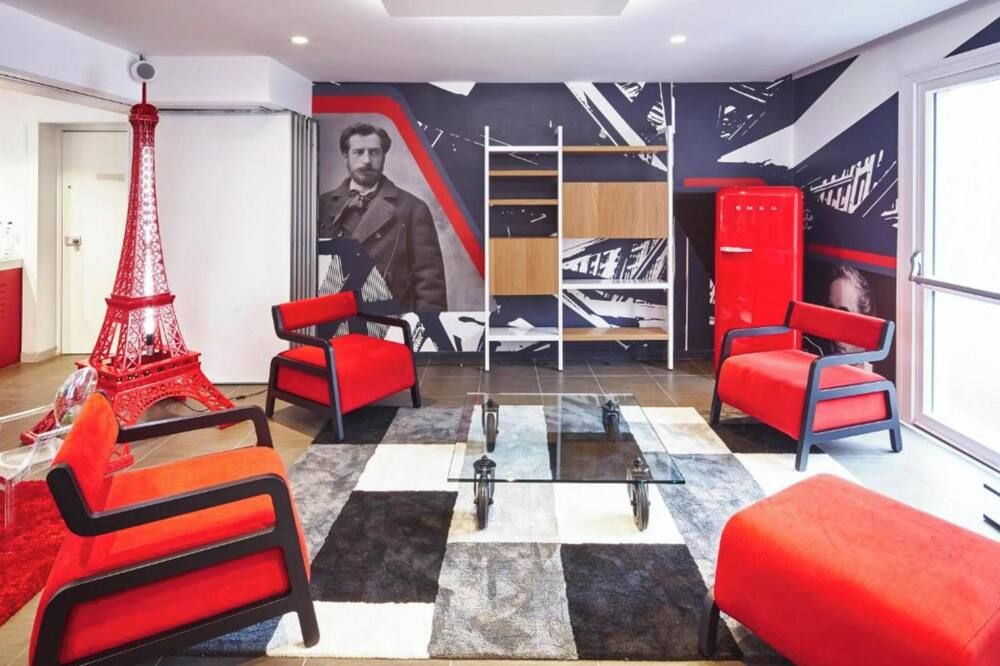 טרקלין תמונה