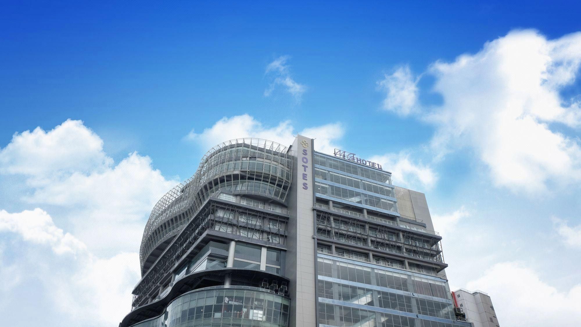 בניין תמונה