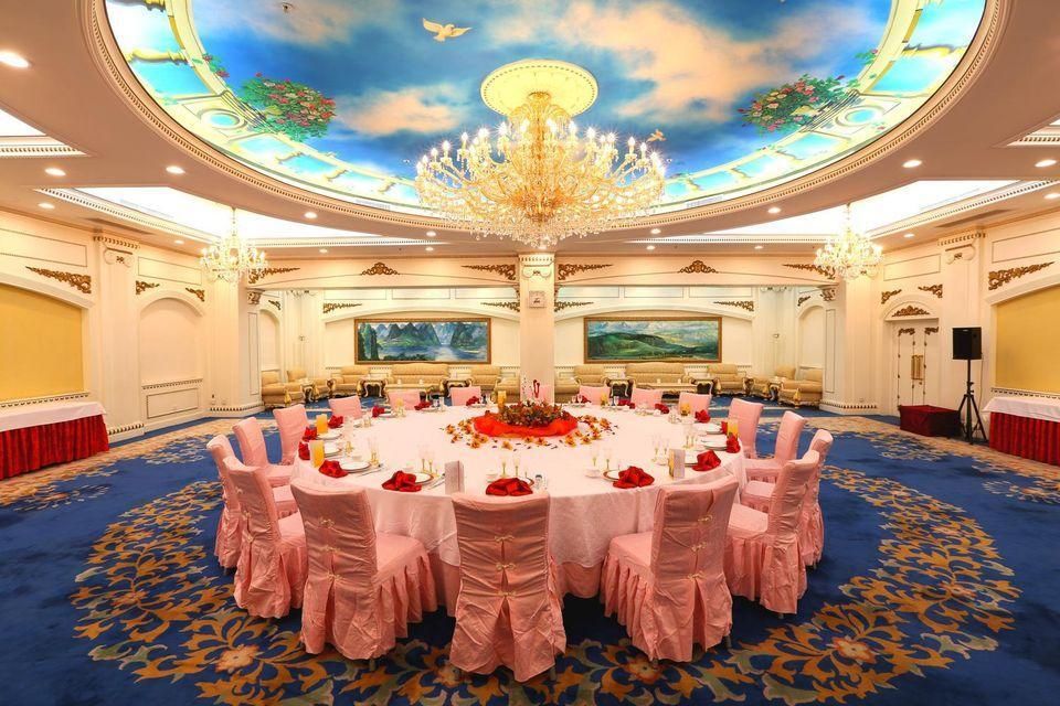 אולם אירועים