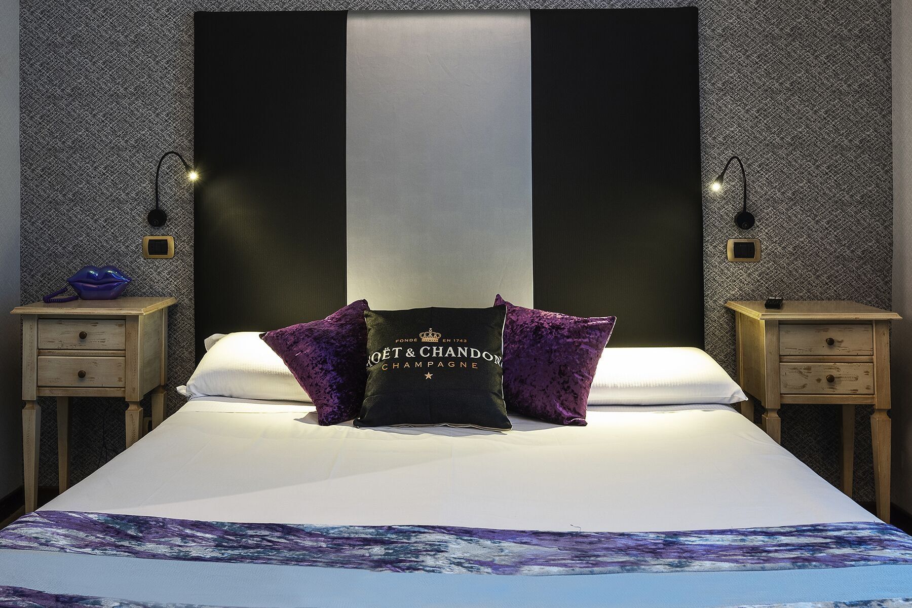 חדר שינה תמונה