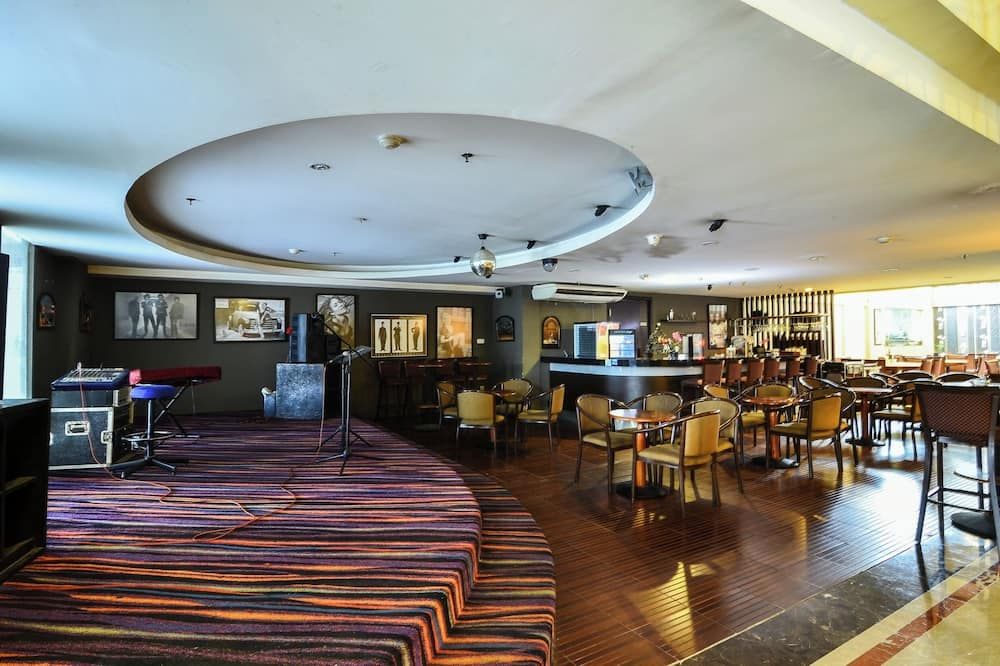 מסעדה תמונה