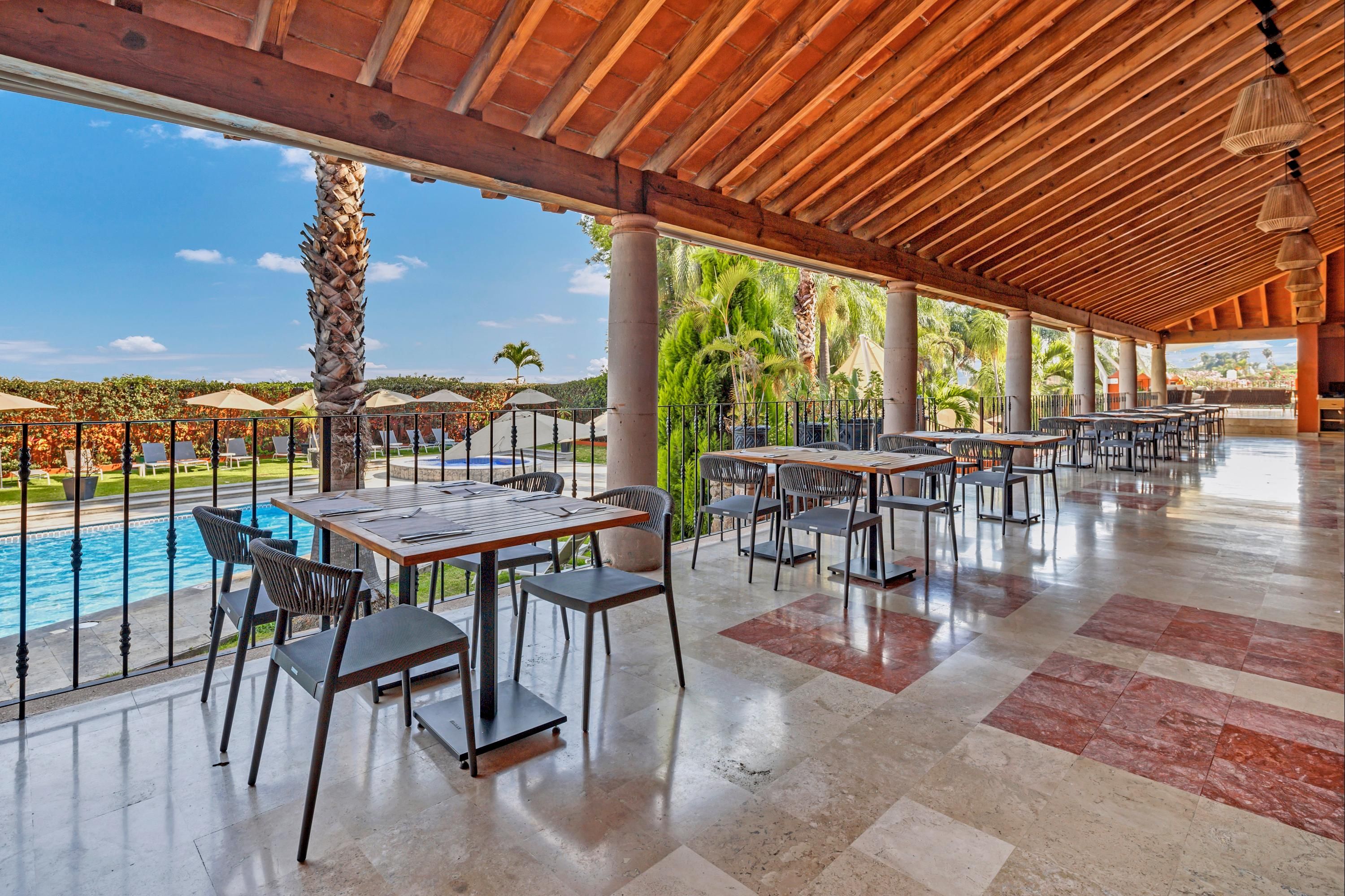 מסעדה תמונה