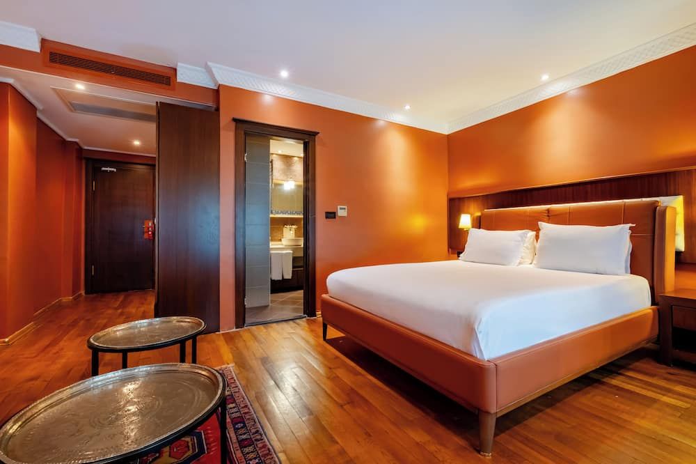 חדר שינה תמונה