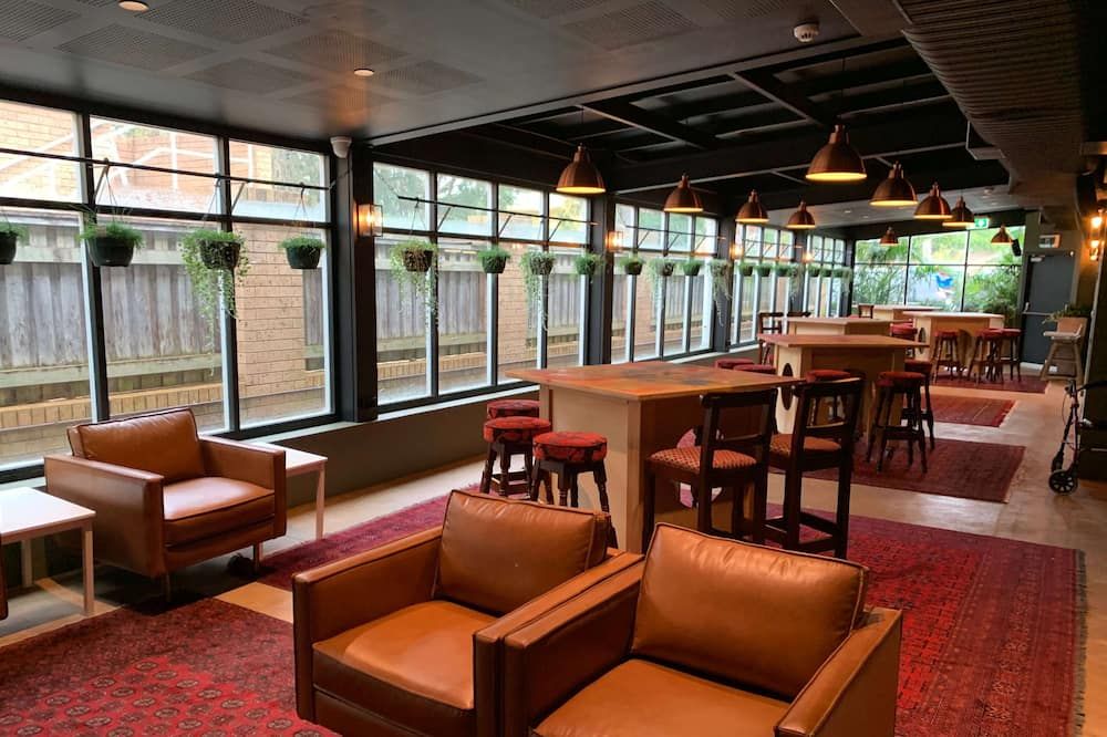 מסעדה תמונה