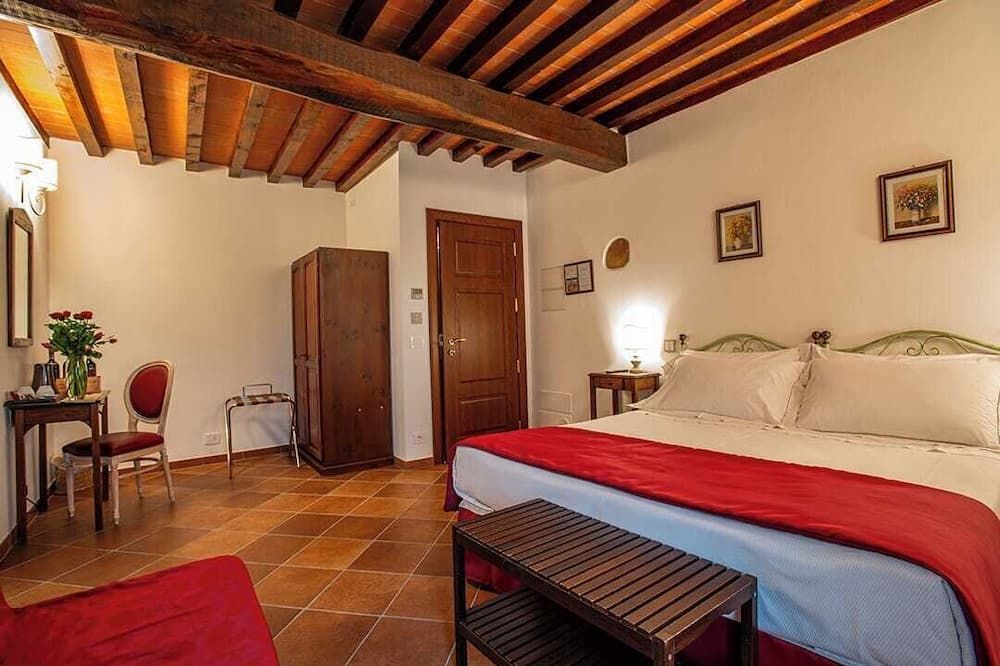 חדר שינה