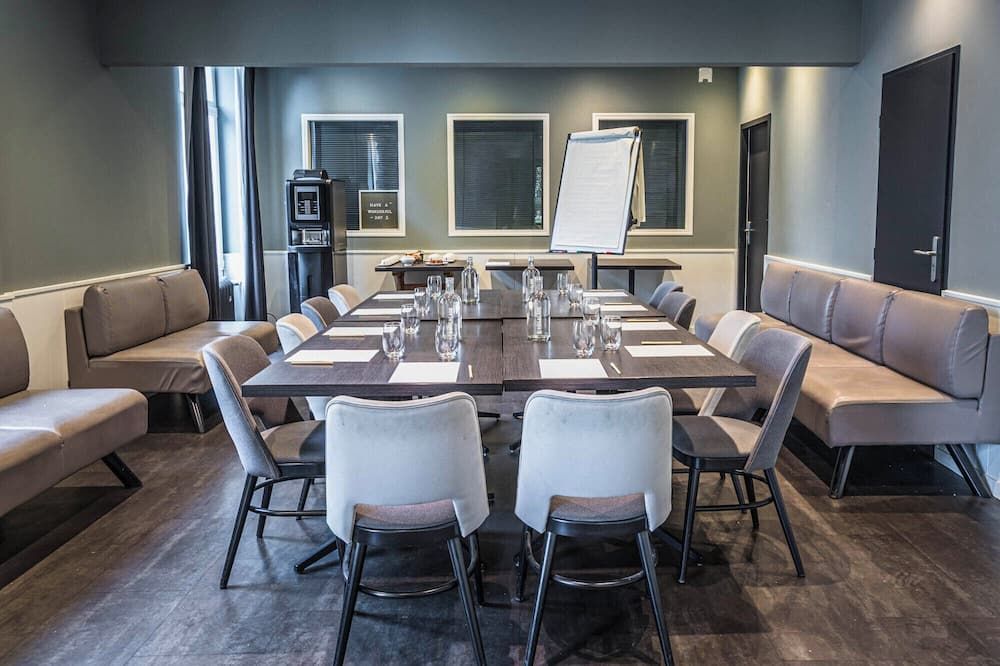 מסעדה תמונה