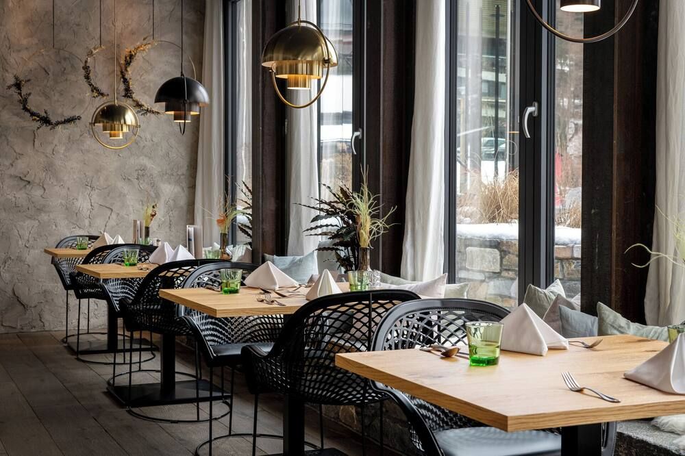 מסעדה תמונה