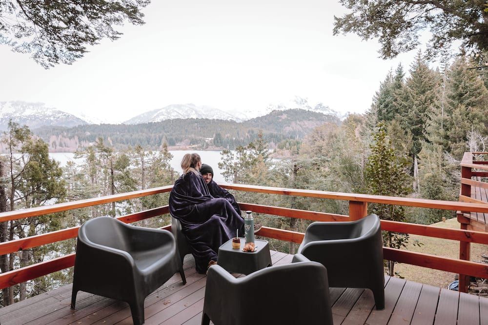 מרפסת תמונה