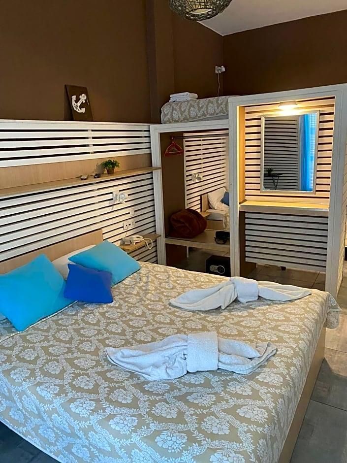 חדר שינה תמונה