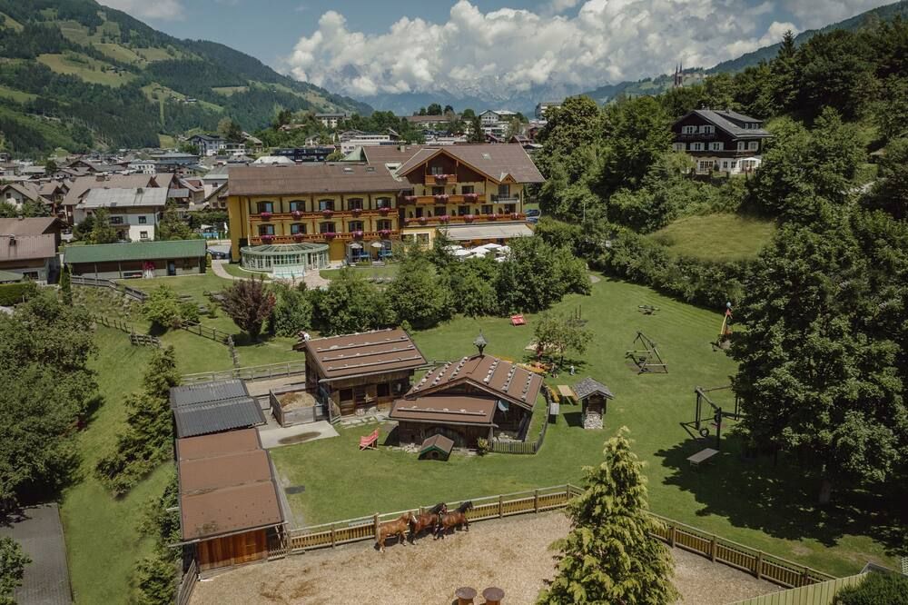 בניין תמונה