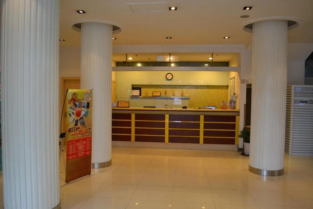 דלפק קבלה תמונה