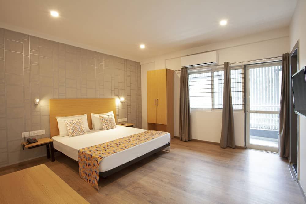 חדר שינה תמונה