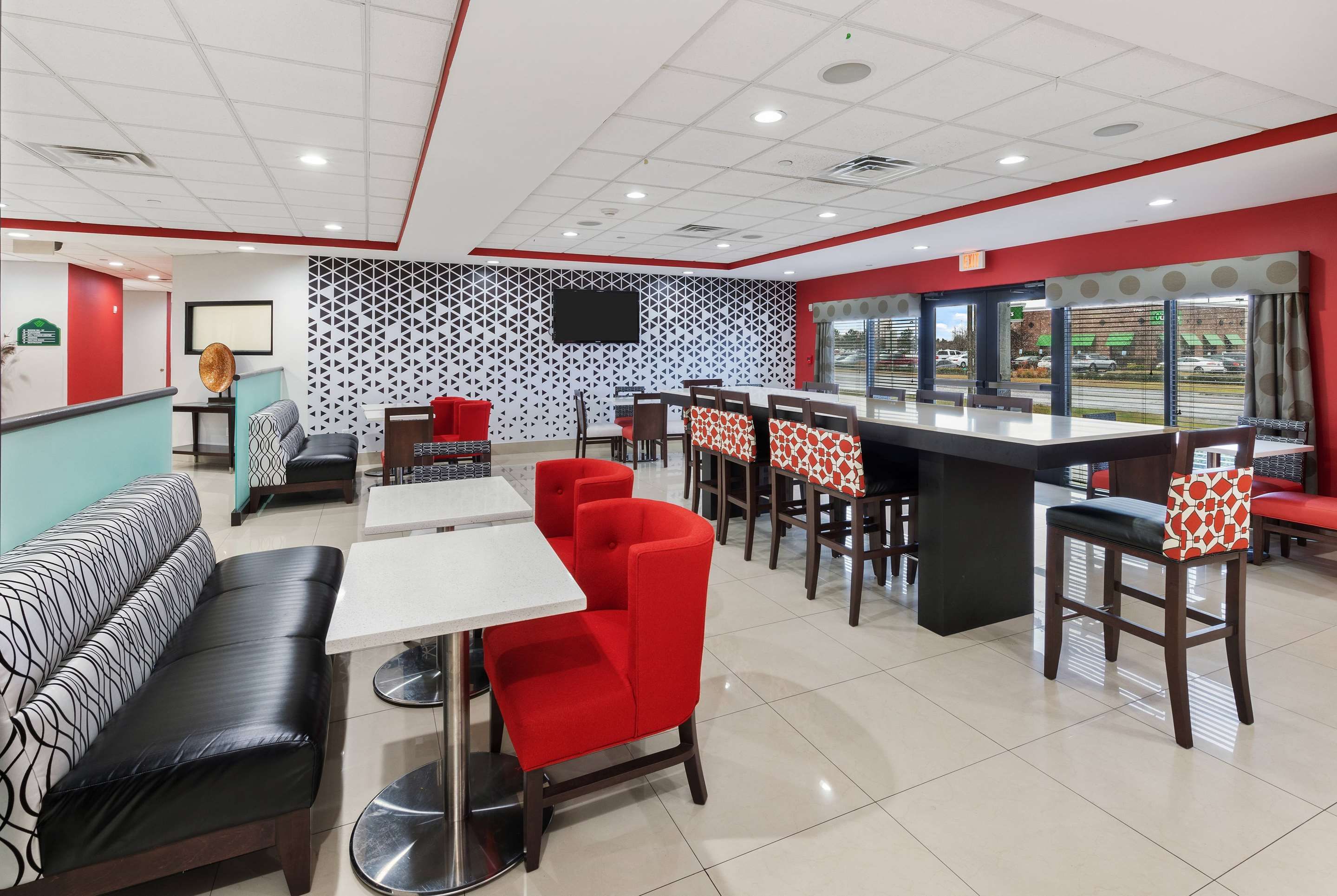 נוחות המלון