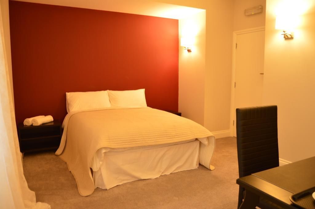 חדר שינה תמונה