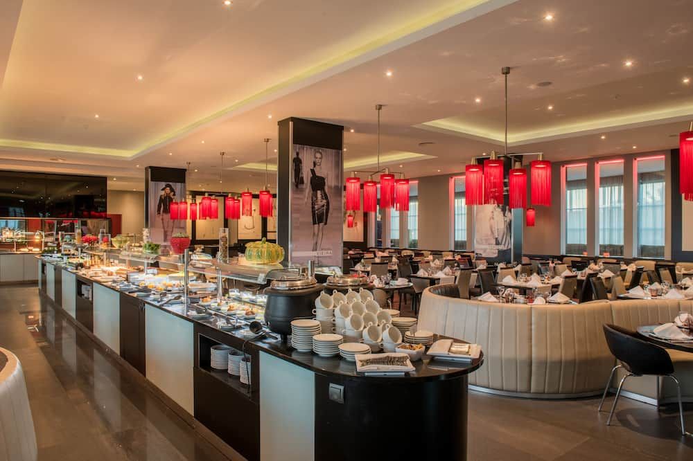 מסעדה תמונה