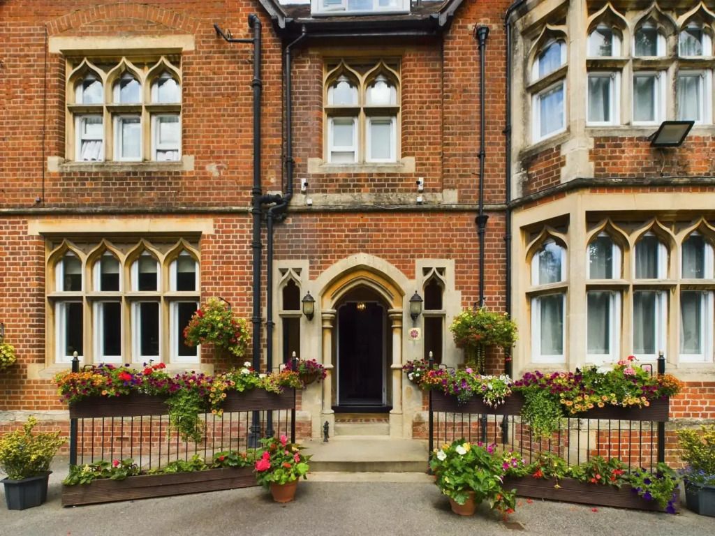 בניין תמונה