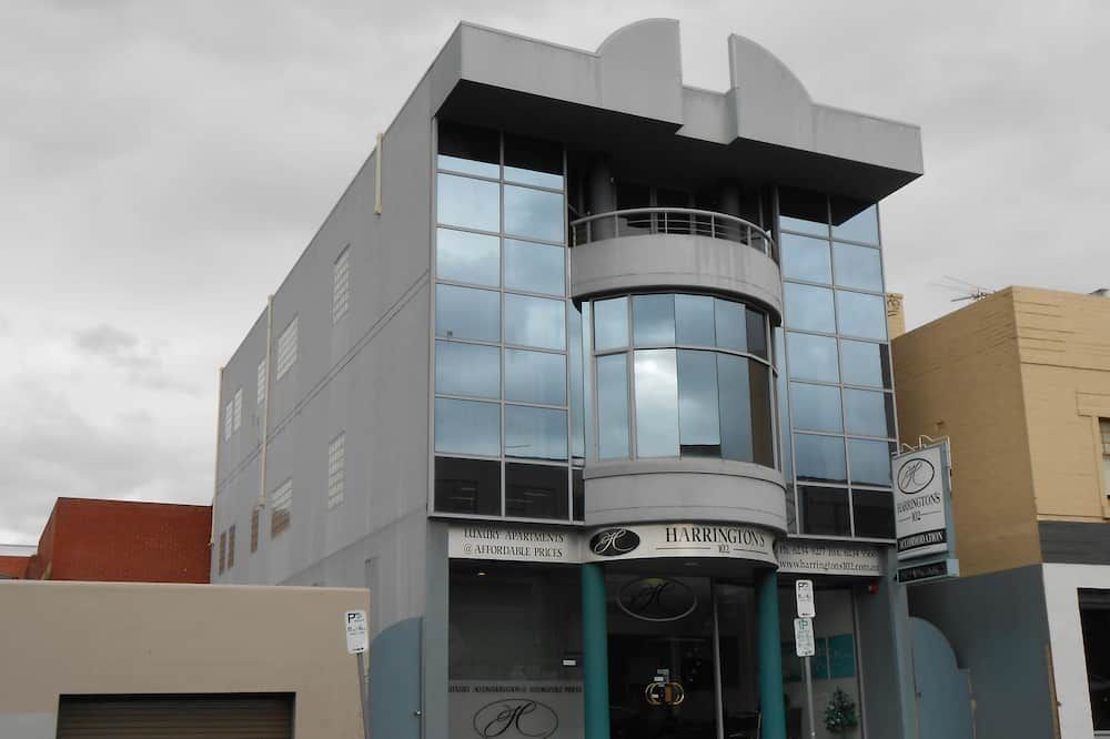 בניין תמונה