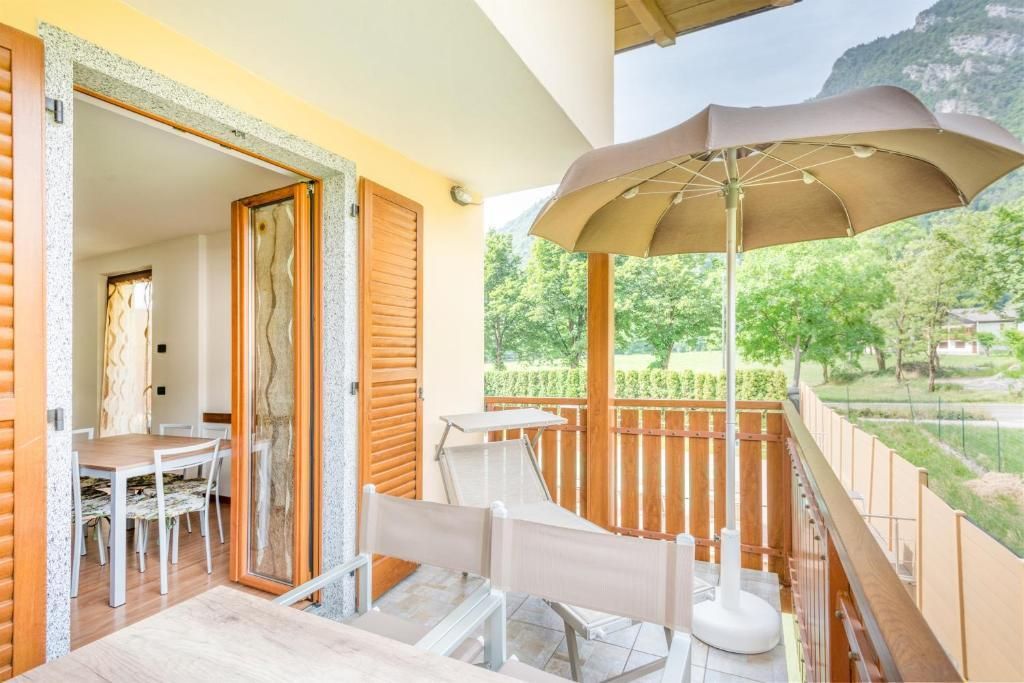 מרפסת תמונה