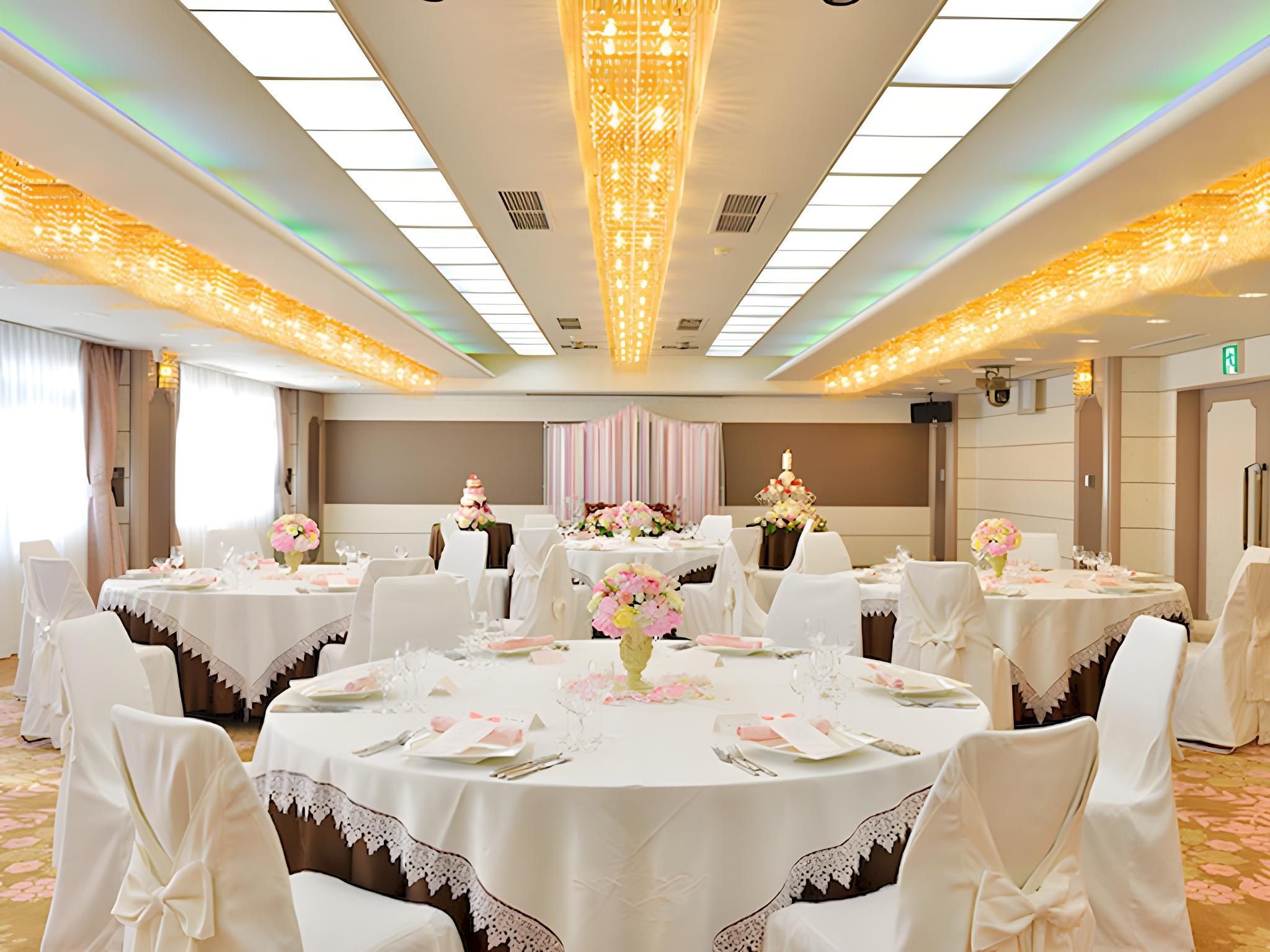 אולם אירועים