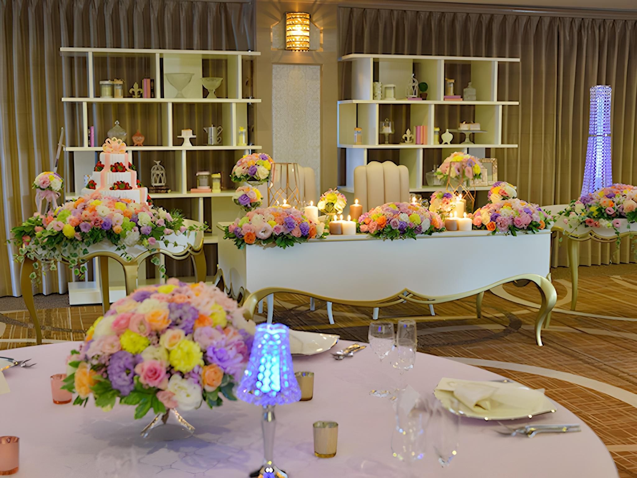 אולם אירועים