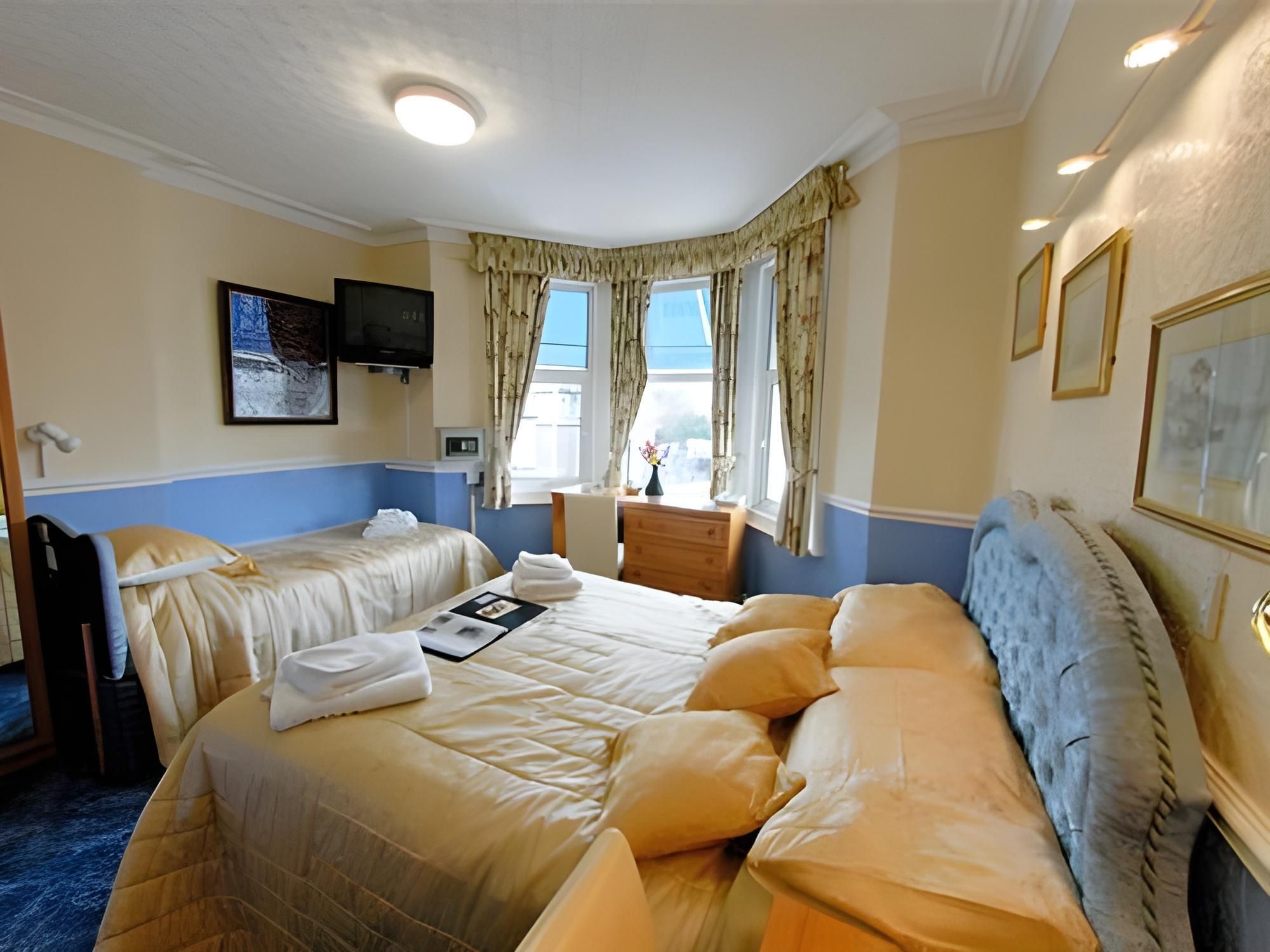 חדר שינה תמונה