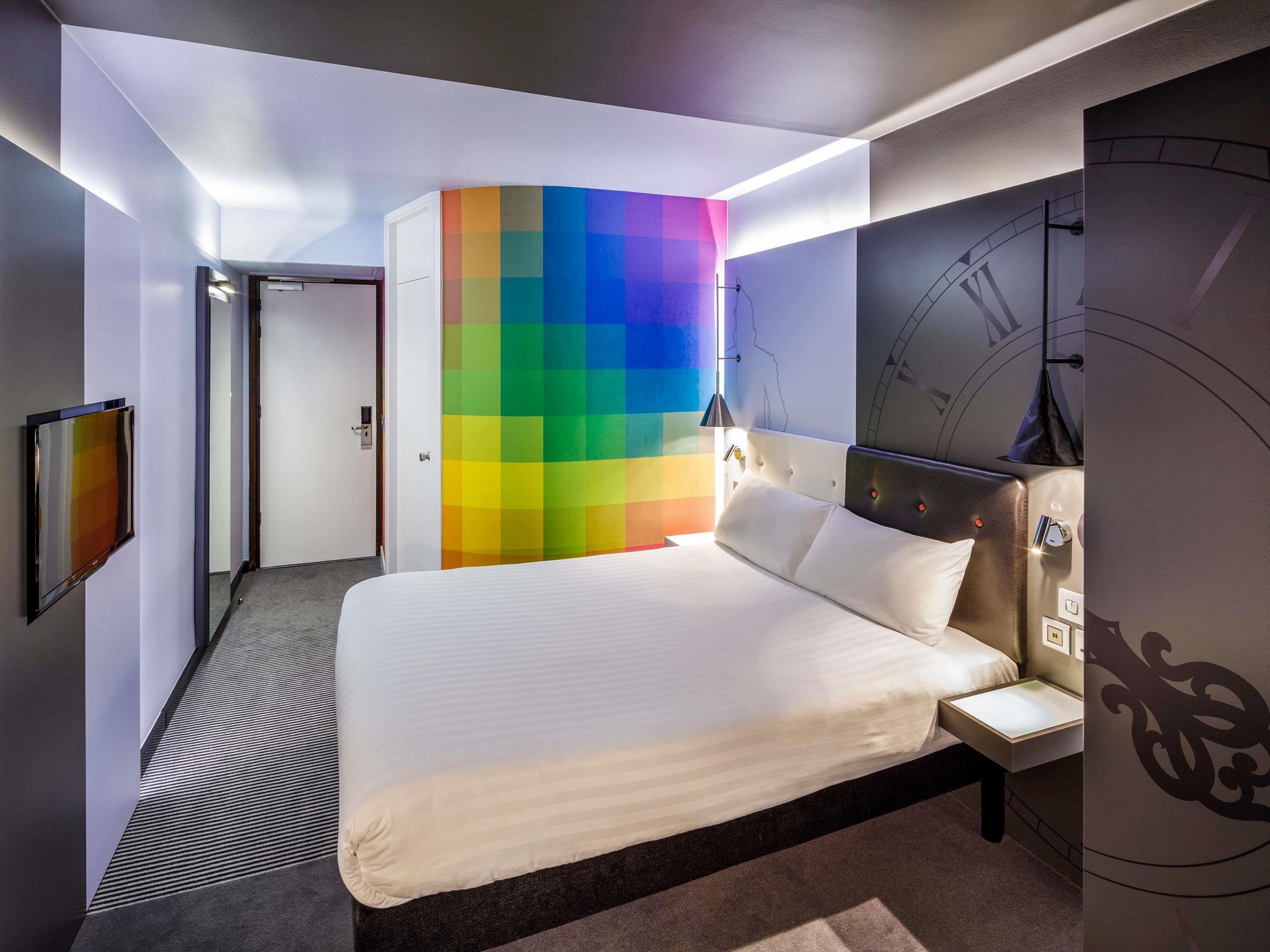 חדר שינה תמונה