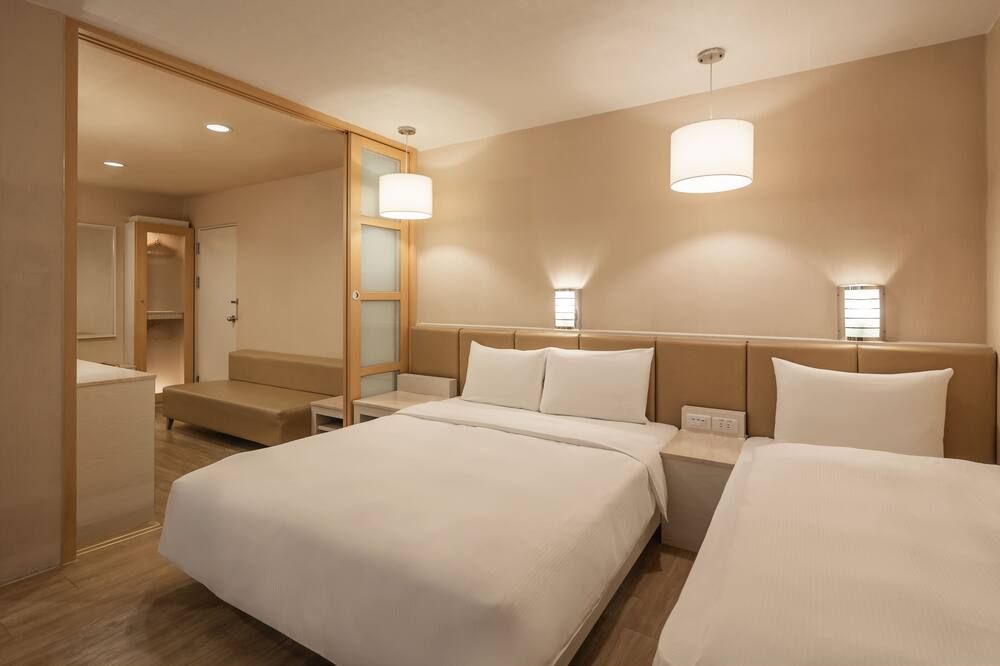 חדר שינה תמונה