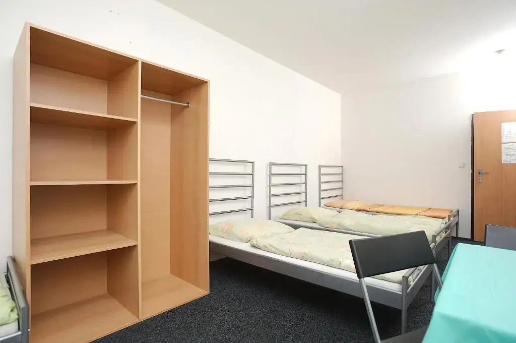 חדר שינה תמונה