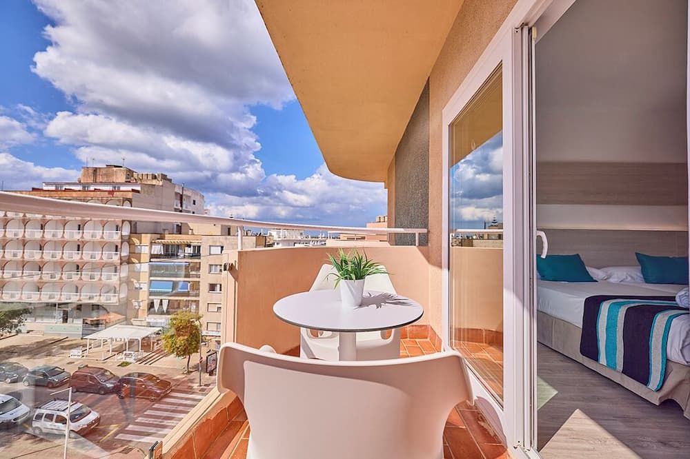 מרפסת תמונה