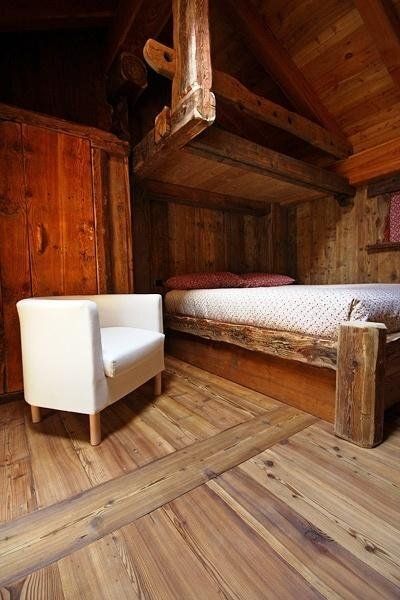 חדר שינה תמונה