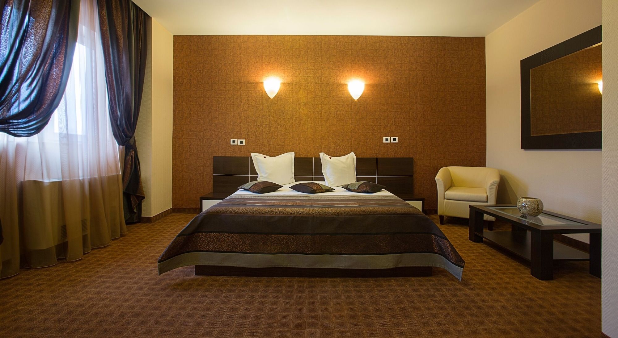 חדר שינה תמונה