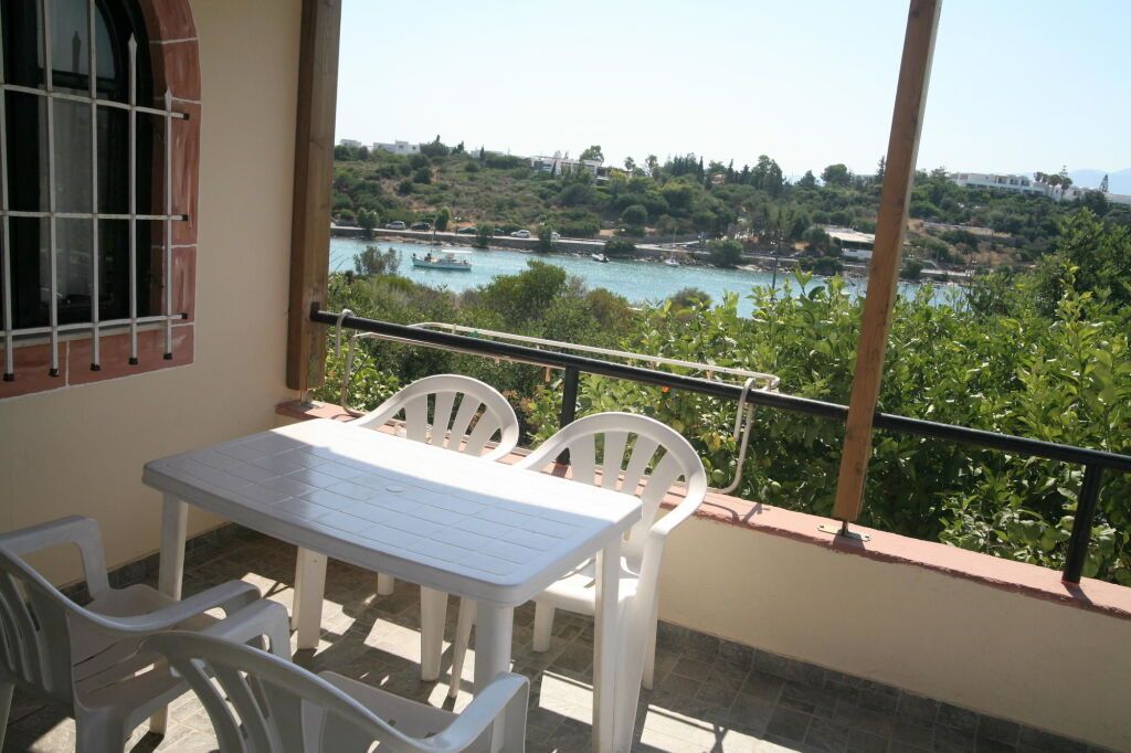 מרפסת תמונה