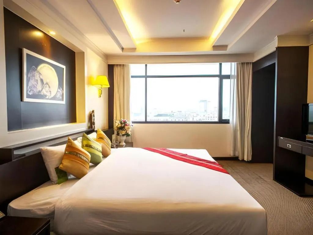 חדר שינה תמונה