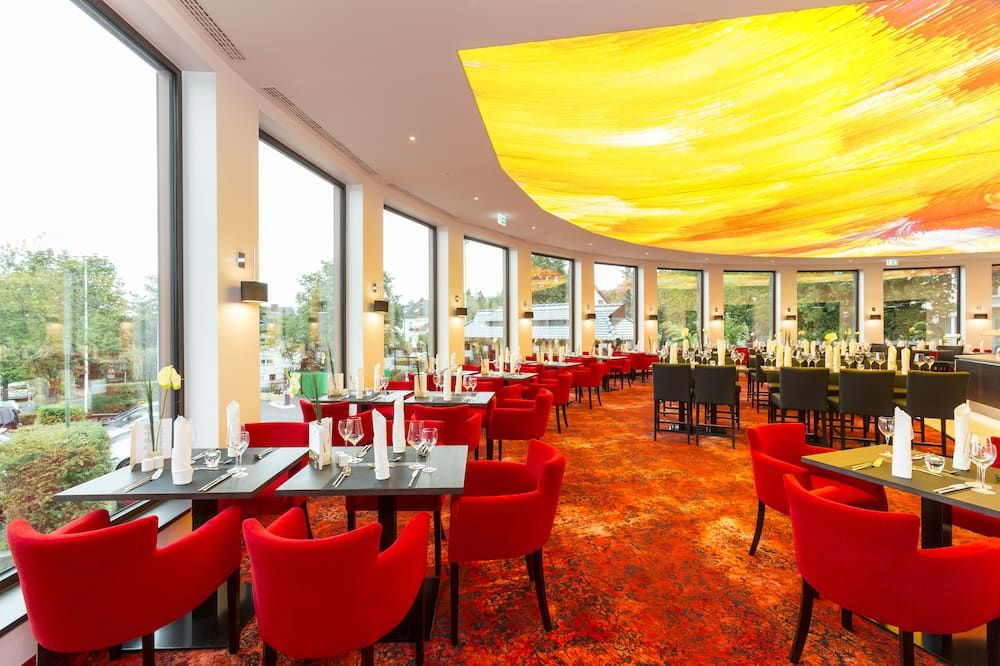 מסעדה תמונה