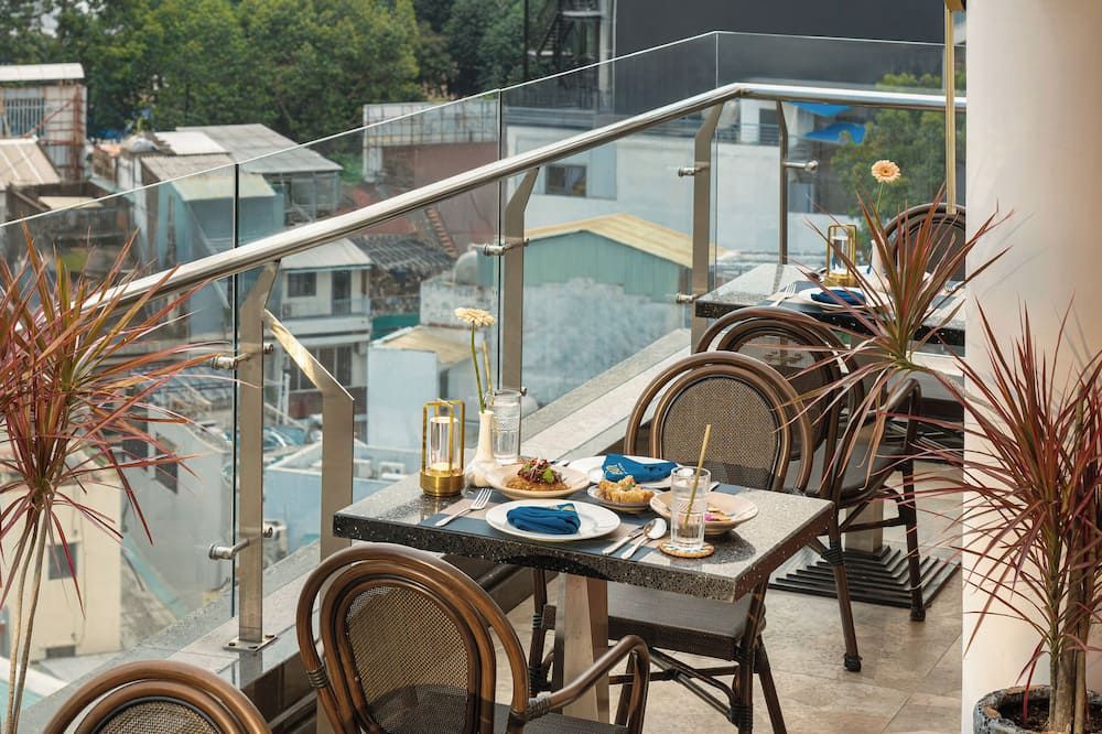 מרפסת תמונה